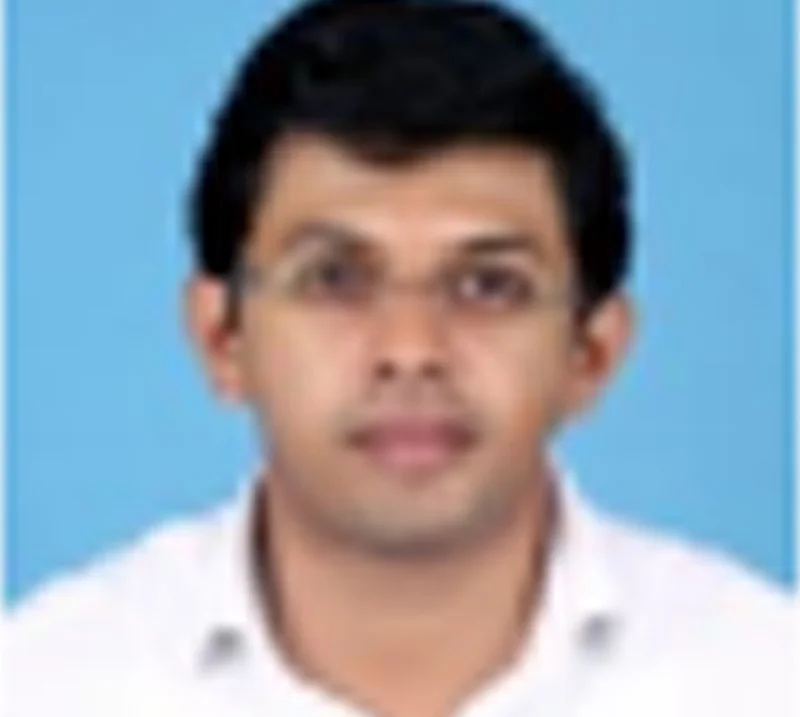 Bansan Thomas George - Trainer