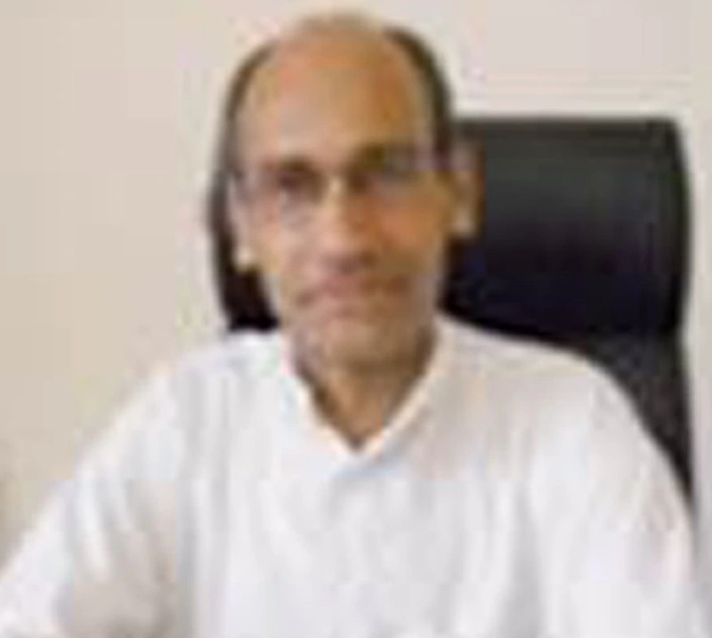 Dr. Mathew Pannathanath - Advisor
