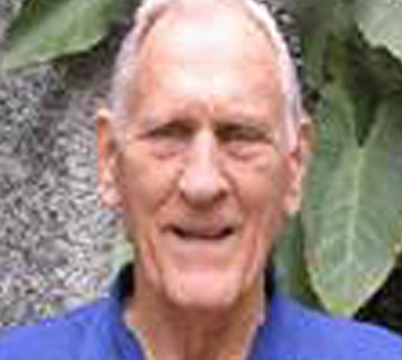 Dr. Richard McHugh - Advisor