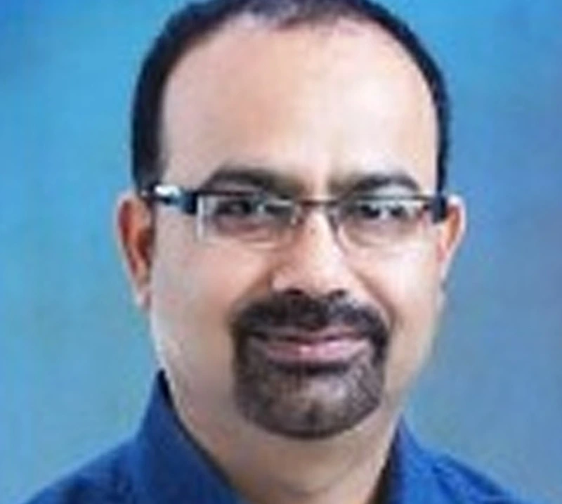 Dr. Sachitra Kumar Chakravorty - Consultant