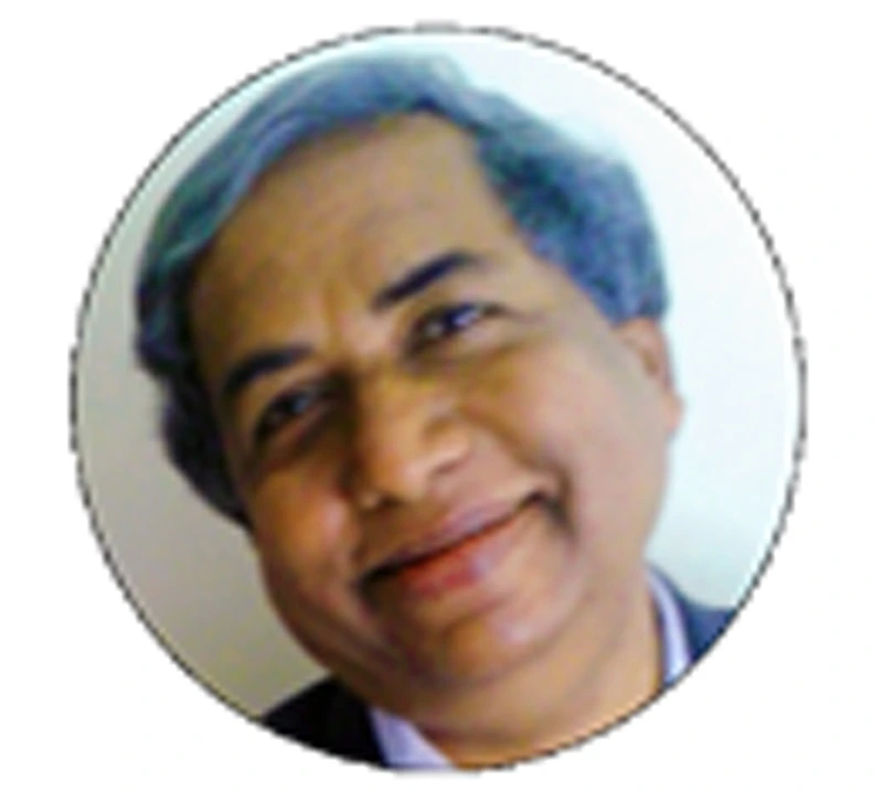 Stanley David - Advisor