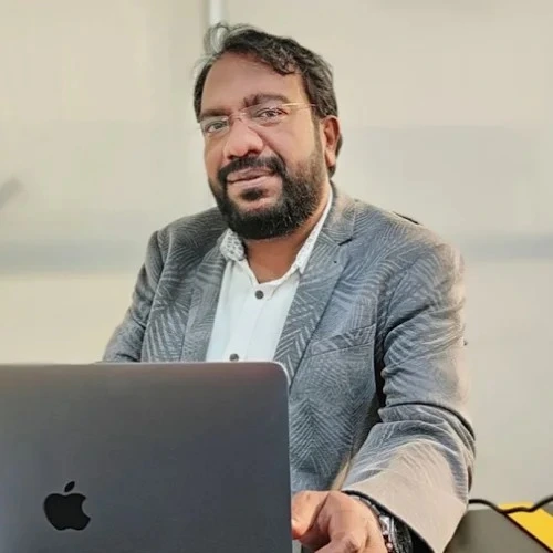 Biju Vijay - Global Promoter � Sir Resources Global