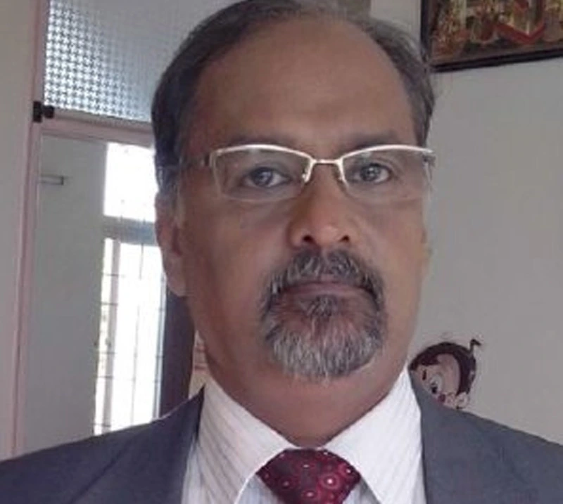 John P. Varkey - Chief Executive Officer